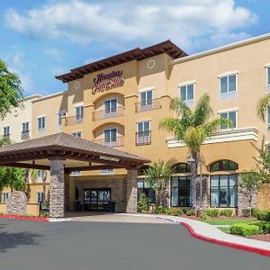Hampton Inn & Suites Lodi